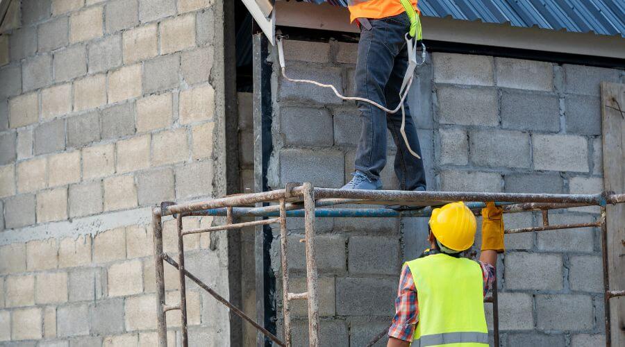 Local Chimney Repair in Tonica, IL